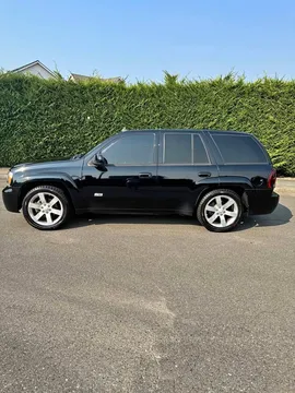 2006 Chevrolet TrailBlazer SS