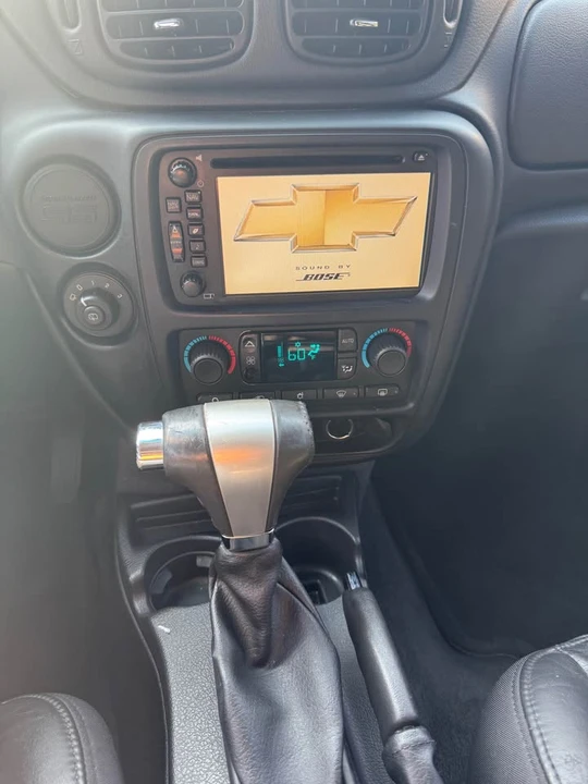 2006 Chevrolet Trailblazer - Image 14 of 16