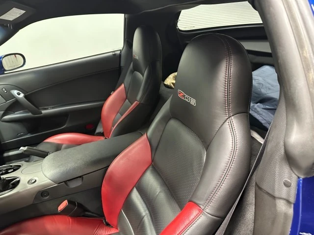 2006 Chevrolet Corvette C6 Z06 - Image 22 of 24