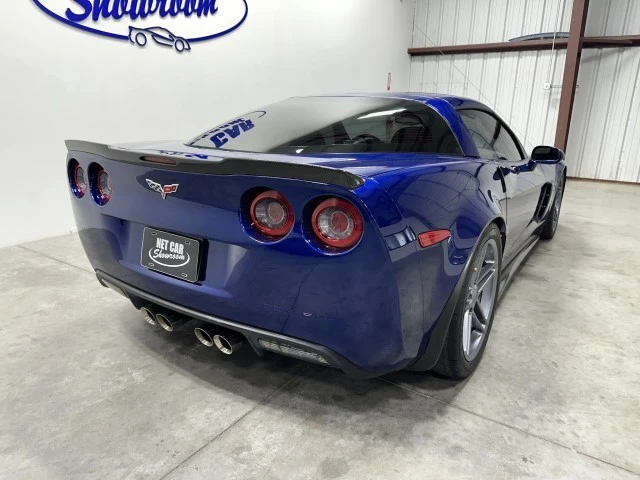 2006 Chevrolet Corvette C6 Z06 - Image 14 of 24