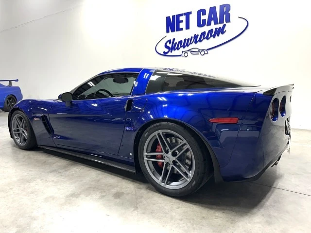 2006 Chevrolet Corvette C6 Z06 - Image 11 of 24