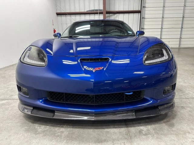 2006 Chevrolet Corvette C6 Z06 - Image 8 of 24