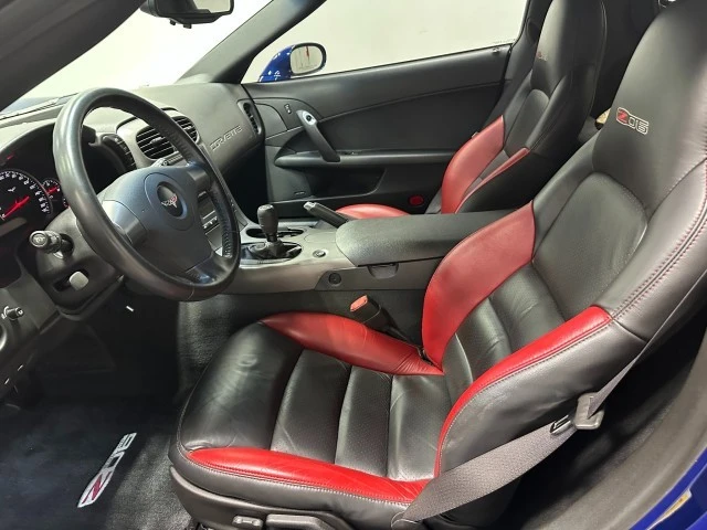 2006 Chevrolet Corvette C6 Z06 - Image 18 of 24