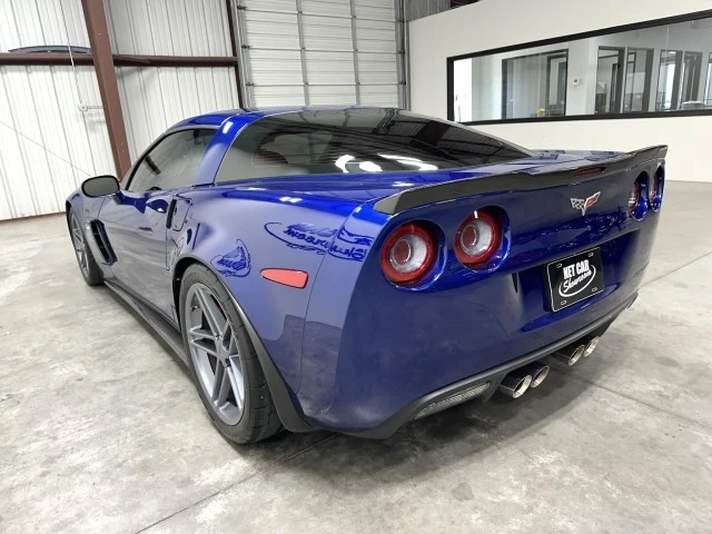 2006 Chevrolet Corvette C6 Z06 - Image 12 of 24