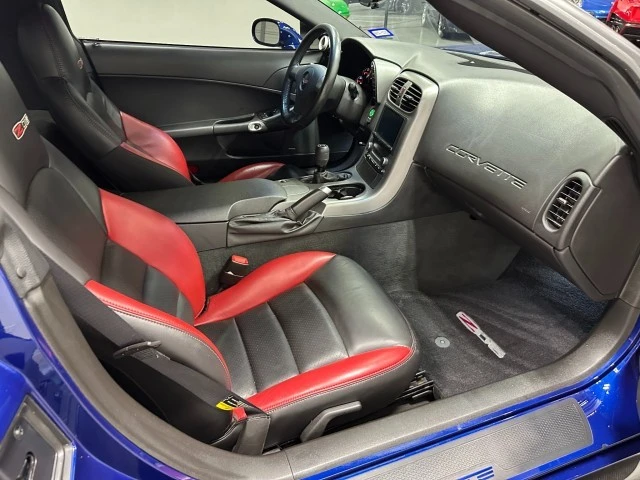 2006 Chevrolet Corvette C6 Z06 - Image 23 of 24