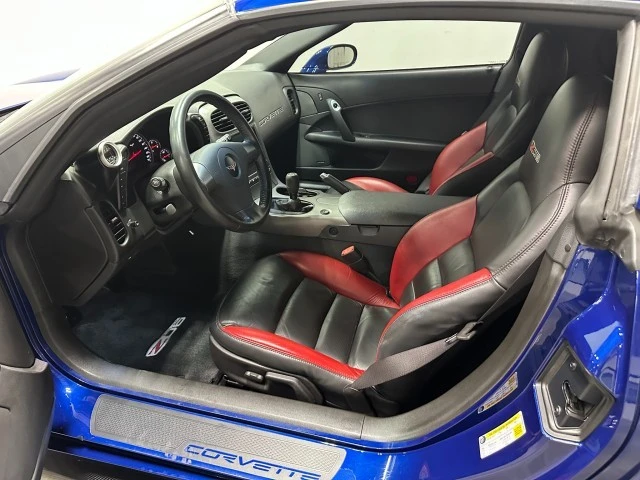 2006 Chevrolet Corvette C6 Z06 - Image 17 of 24