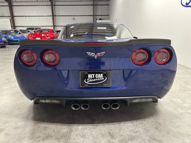 2006 Chevrolet Corvette C6 Z06 - Image 13 of 24