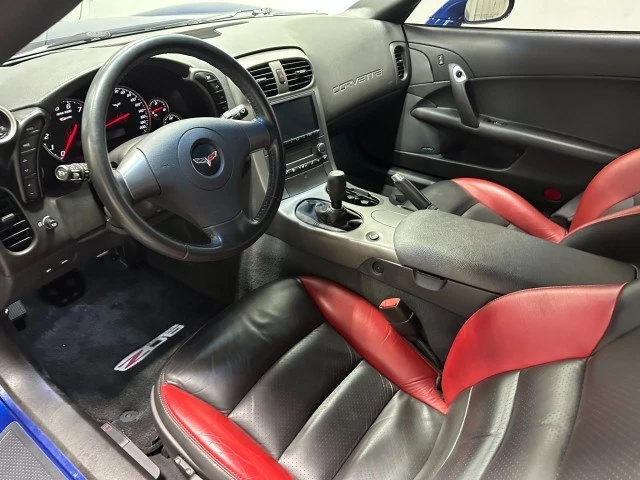 2006 Chevrolet Corvette C6 Z06 - Image 19 of 24
