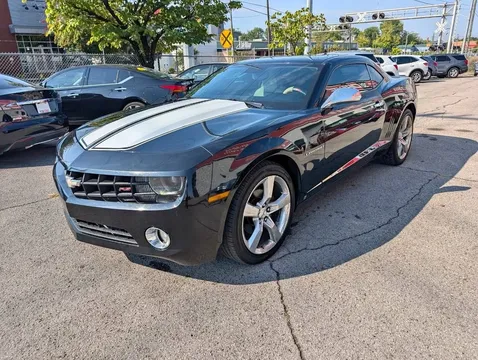 2006 Chevrolet Camaro