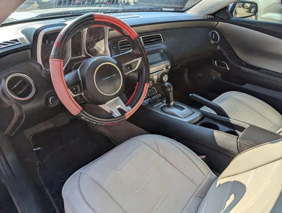 2006 Chevrolet Camaro - Image 12 of 20