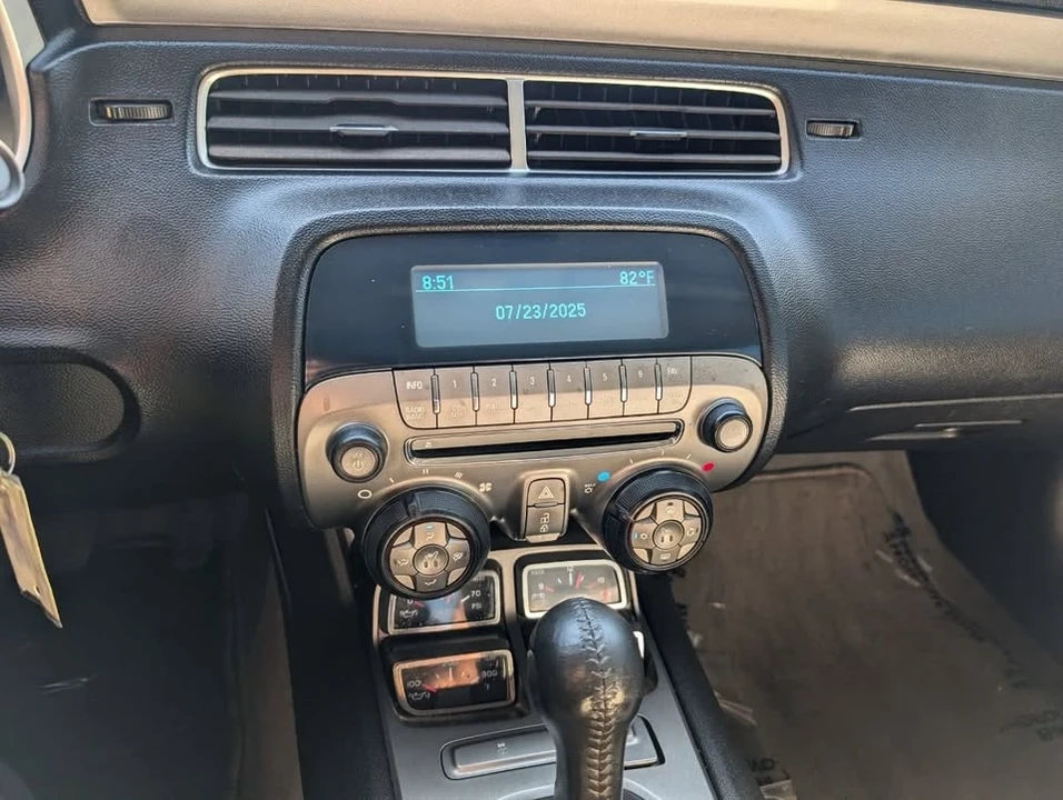 2006 Chevrolet Camaro - Image 20 of 20