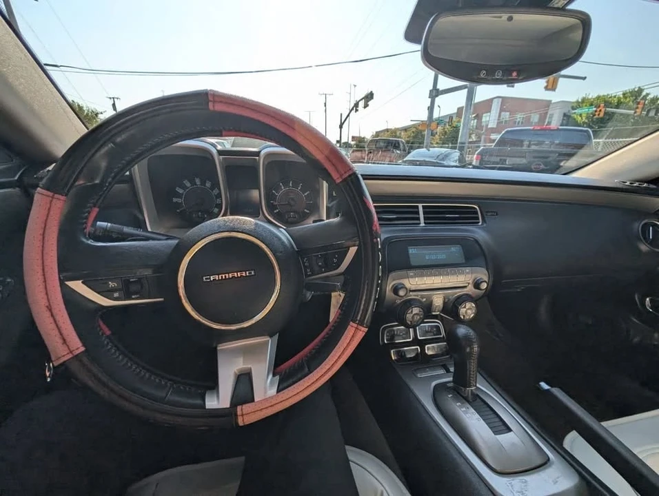 2006 Chevrolet Camaro - Image 19 of 20
