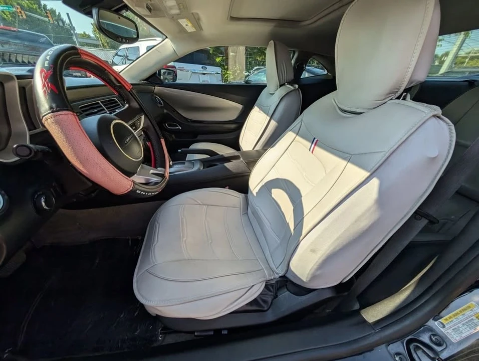 2006 Chevrolet Camaro - Image 14 of 20