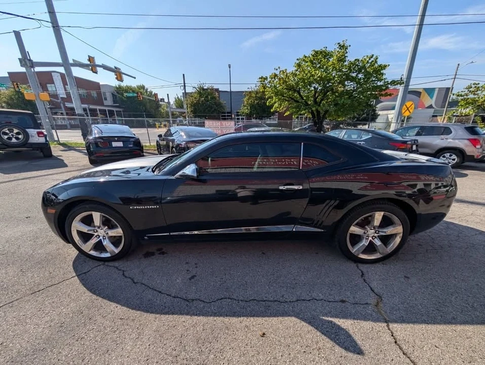 2006 Chevrolet Camaro - Image 9 of 20