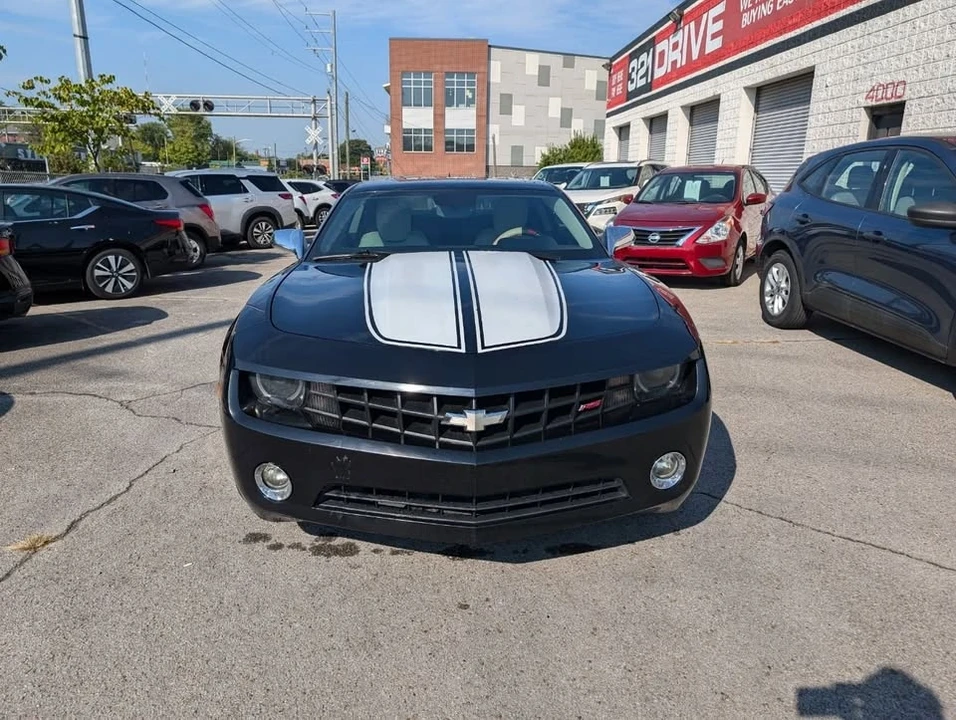 2006 Chevrolet Camaro - Image 3 of 20