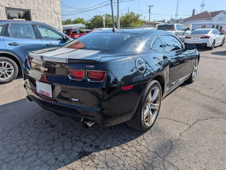 2006 Chevrolet Camaro - Image 6 of 20