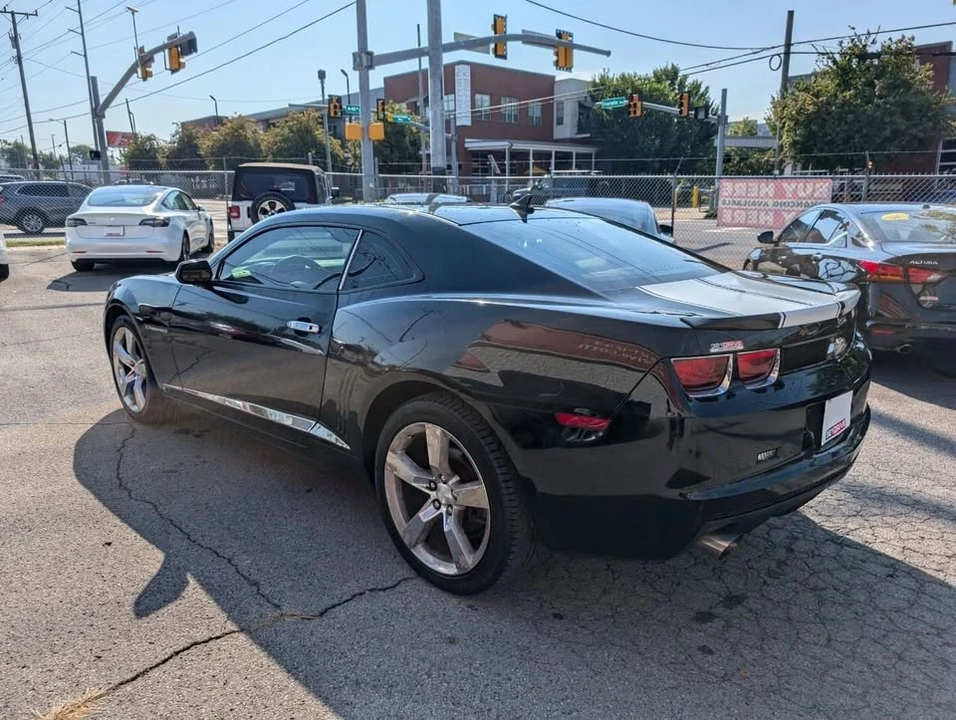 2006 Chevrolet Camaro - Image 8 of 20