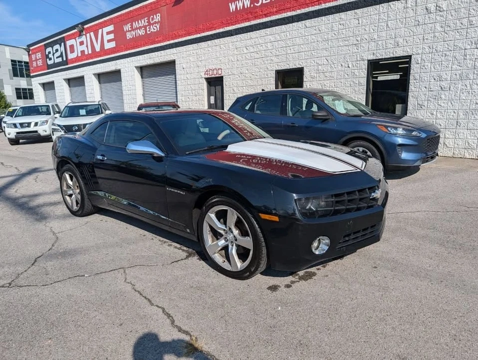 2006 Chevrolet Camaro - Image 4 of 20
