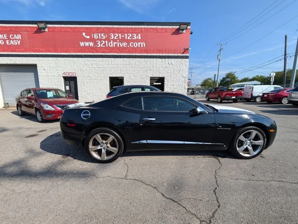 2006 Chevrolet Camaro - Image 5 of 20
