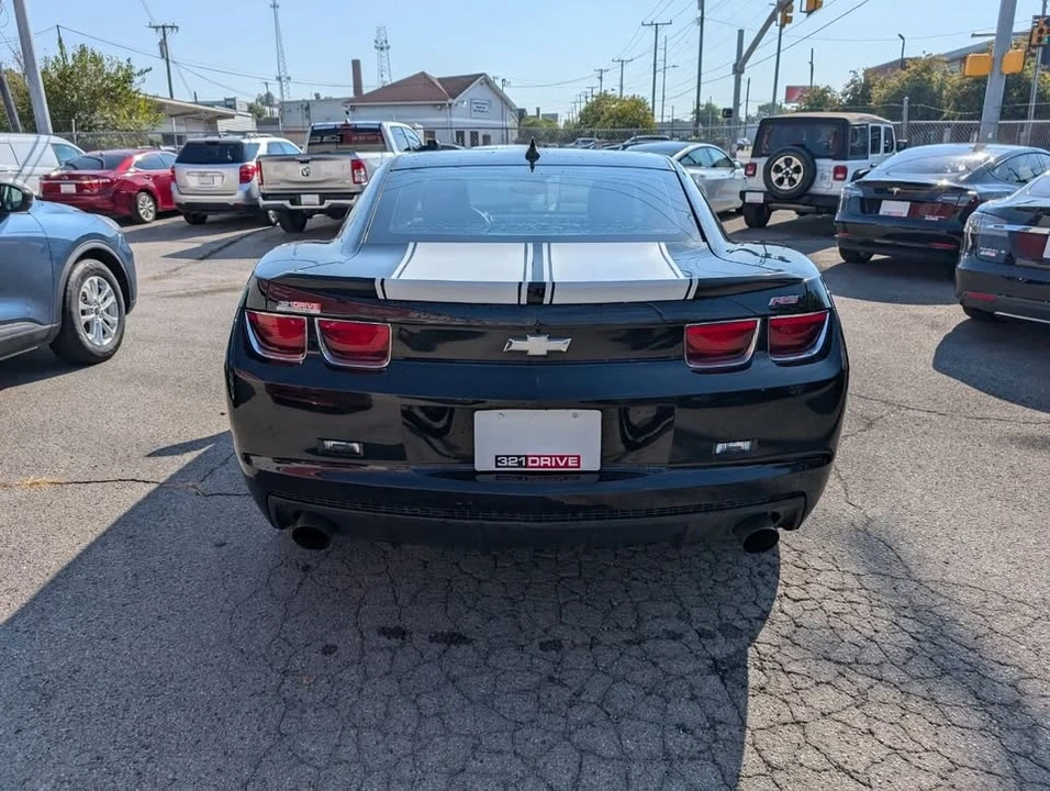 2006 Chevrolet Camaro - Image 7 of 20