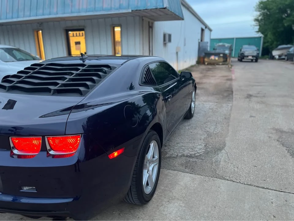 2006 Chevrolet Camaro - Image 4 of 9