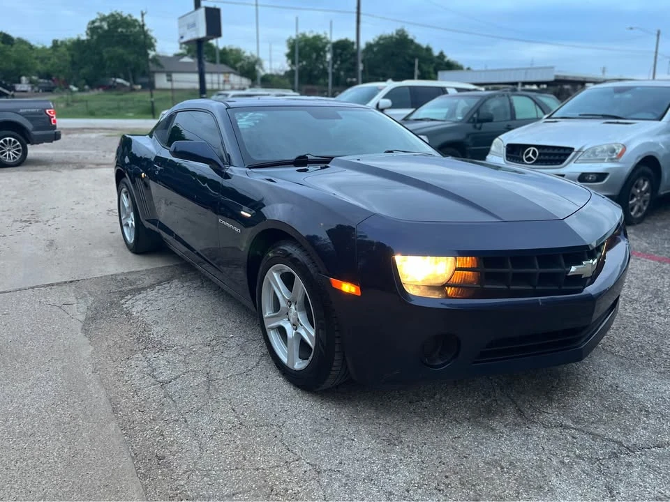 2006 Chevrolet Camaro - Image 2 of 9