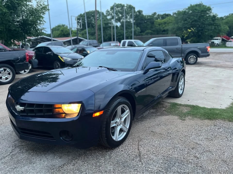2006 Chevrolet Camaro - Image 3 of 9