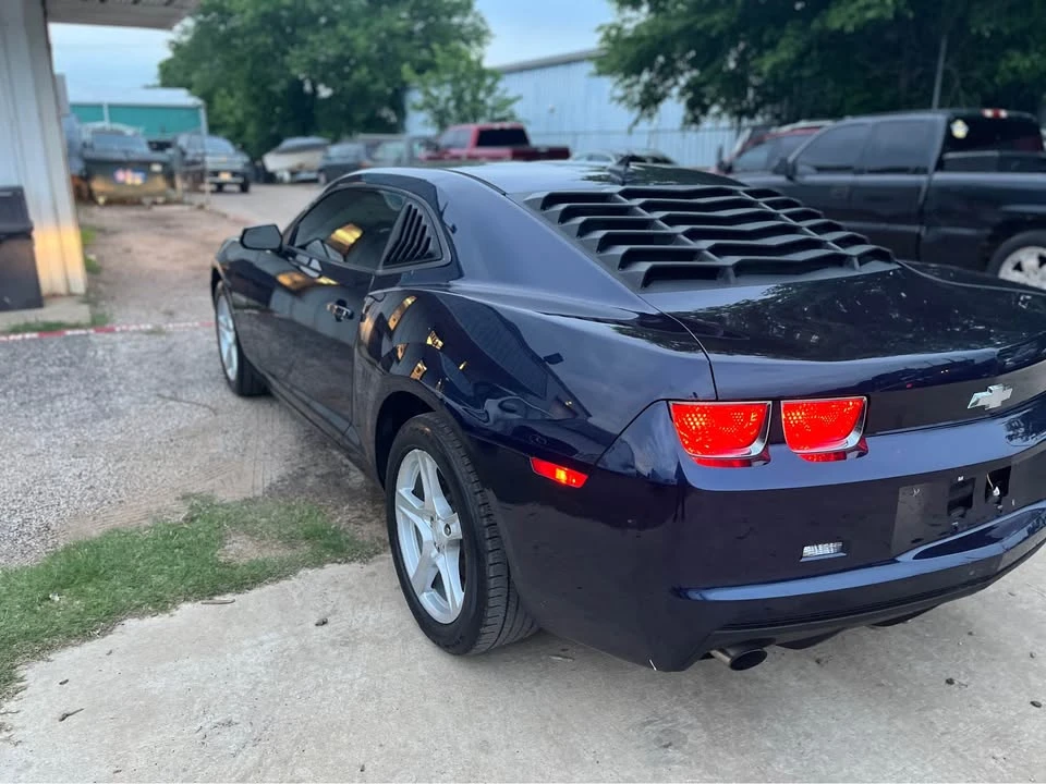 2006 Chevrolet Camaro - Image 6 of 9