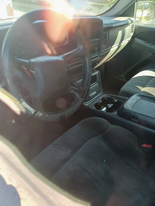 2006 Chevrolet HHR - Image 3 of 4