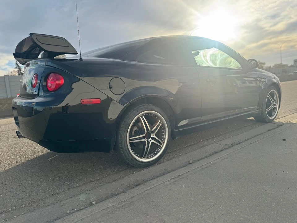 2006 Chevrolet Cobalt 1st Gen - Image 5 of 10
