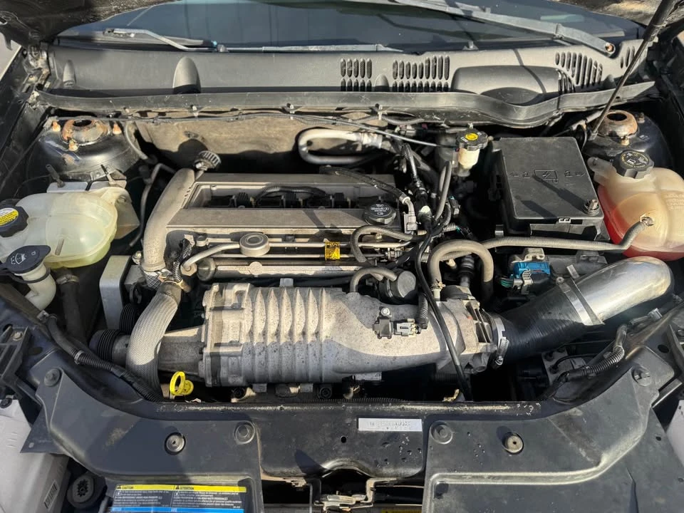2006 Chevrolet Cobalt 1st Gen - Image 8 of 10