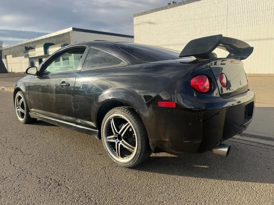 2006 Chevrolet Cobalt 1st Gen - Image 3 of 10
