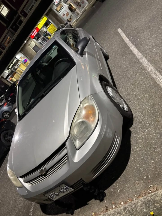 2006 Chevrolet Cobalt 1st Gen - Image 3 of 3