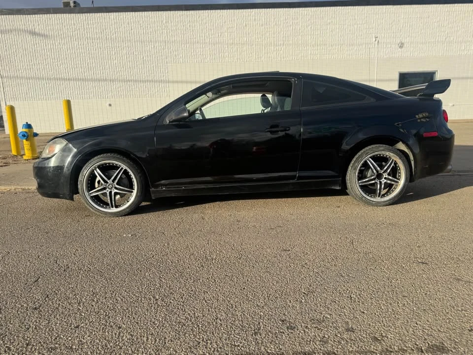 2006 Chevrolet Cobalt 1st Gen - Image 2 of 10