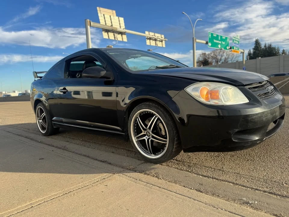 2006 Chevrolet Cobalt 1st Gen - Image 6 of 10