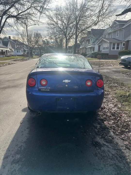 2006 Chevrolet Cobalt 1st Gen - Image 2 of 3