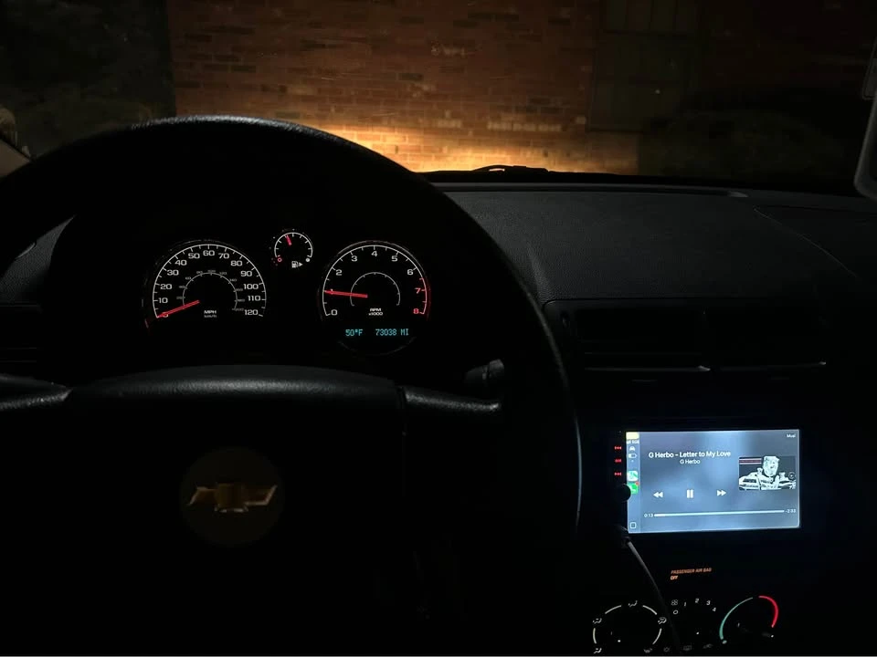 2006 Chevrolet Cobalt 1st Gen - Image 3 of 3