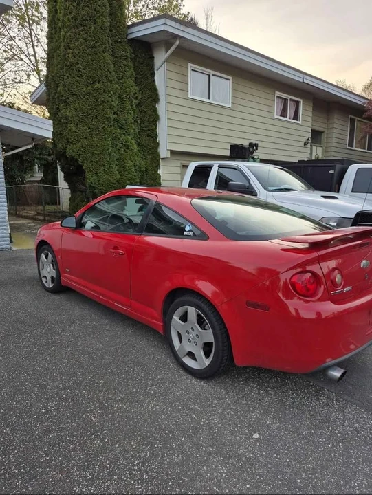 2006 Chevrolet Cobalt 1st Gen - Image 6 of 7