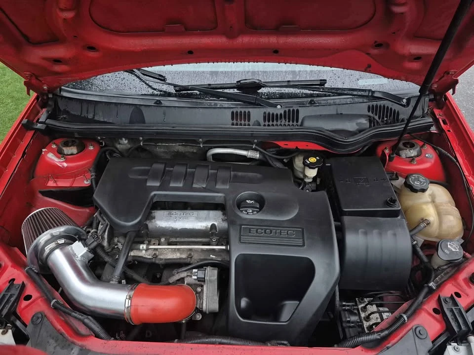 2006 Chevrolet Cobalt 1st Gen - Image 4 of 7