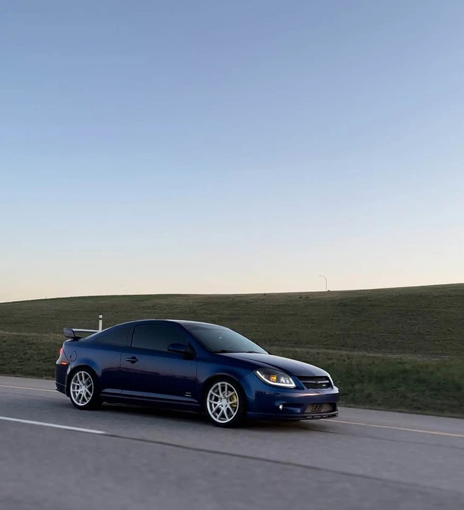 2006 Chevrolet Cobalt 1st Gen - Image 4 of 6