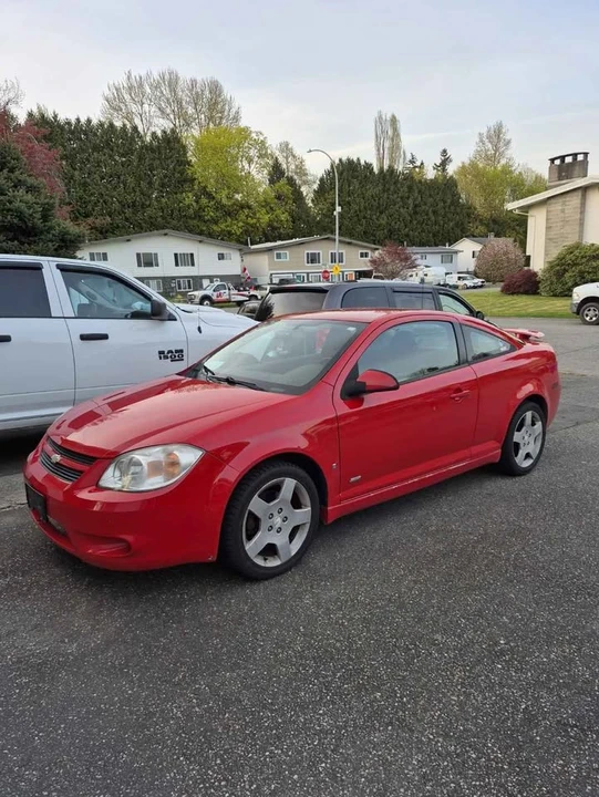 2006 Chevrolet Cobalt 1st Gen - Image 5 of 7