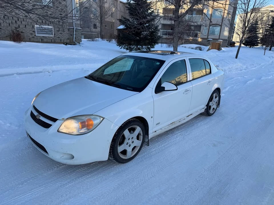 2006 Chevrolet Cobalt 1st Gen - Image 2 of 5