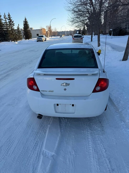 2006 Chevrolet Cobalt 1st Gen - Image 5 of 5