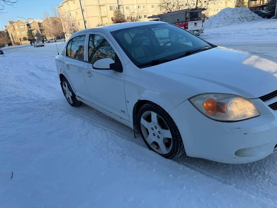 2006 Chevrolet Cobalt 1st Gen - Image 4 of 5