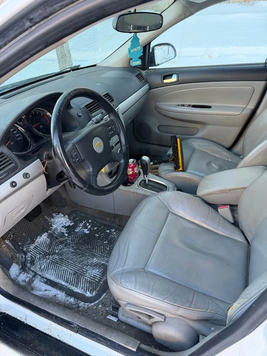 2006 Chevrolet Cobalt 1st Gen - Image 3 of 5
