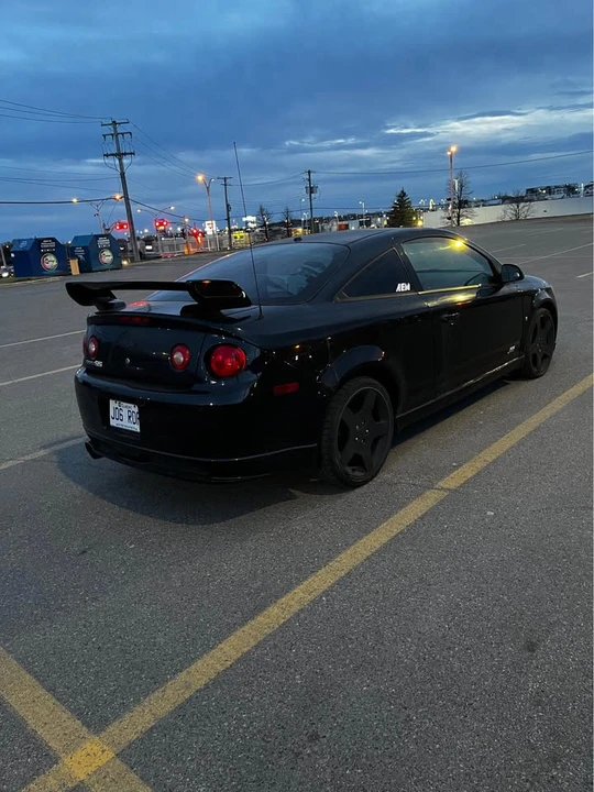 2006 Chevrolet Cobalt 1st Gen - Image 2 of 5