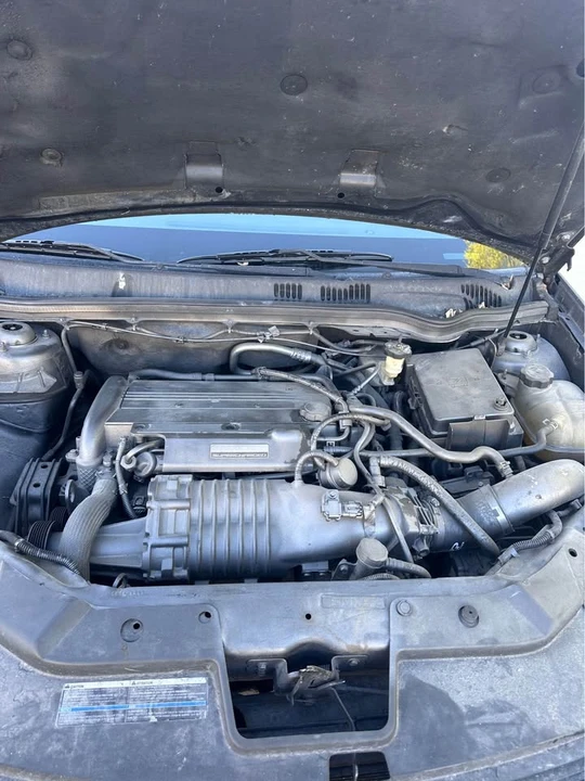 2006 Chevrolet Cobalt 1st Gen - Image 4 of 7
