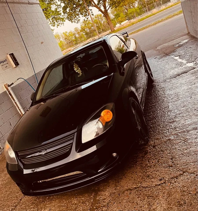 2006 Chevrolet Cobalt 1st Gen - Image 4 of 5
