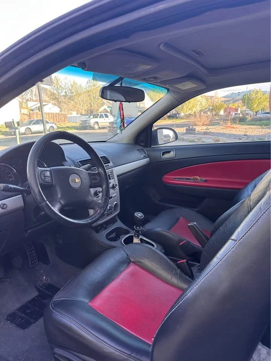 2006 Chevrolet Cobalt 1st Gen - Image 2 of 7