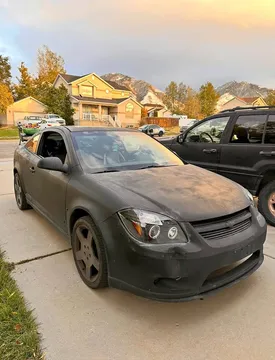 2006 Chevrolet Cobalt SS Supercharged